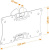 Кронштейн Holder LCDS-5060 Кронштейн Holder LCDS-5060