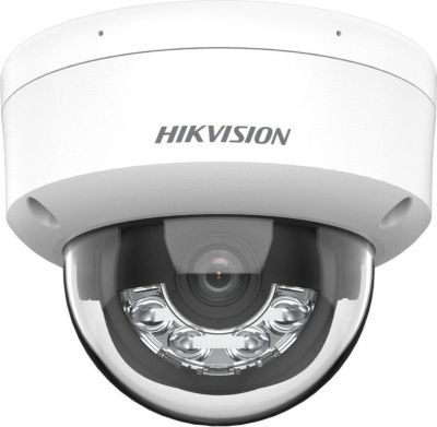 IP-камера Hikvision DS-2CD1123G2-LIU (2.8 мм) 