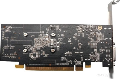 Видеокарта Sinotex Ninja Geforce GTX 1030 4GB DDR4 NF103FG44F 