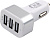 Автомобильное зарядное Cablexpert MP3A-UC-CAR17 