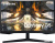 Игровой монитор Samsung Odyssey G5 LS27AG550EIXCI Игровой монитор Samsung Odyssey G5 LS27AG550EIXCI