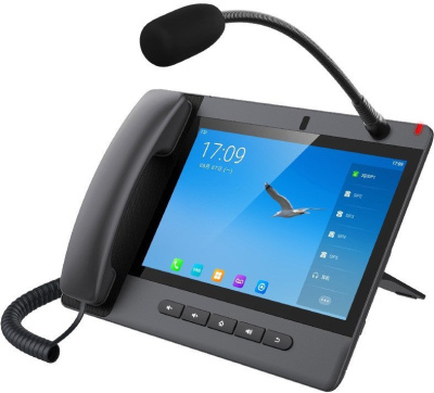 Fanvil A320i (черный) 