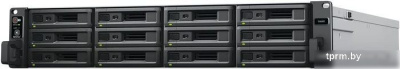 Сетевой накопитель Synology SA6400 