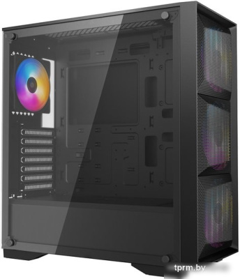 DeepCool Matrexx 50 Mesh 4FS DP-ATX-MATREXX50-MESH-4FS 