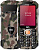 Мобильный телефон BQ-Mobile BQ-2817 Tank Quattro Power (камуфляж) 
