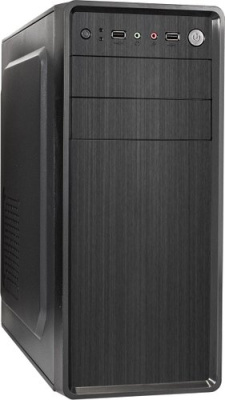 Корпус ExeGate XP-401 EX283729RUS