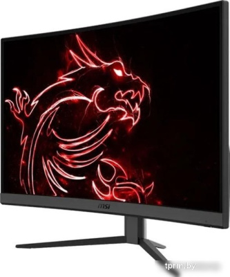 Игровой монитор MSI G27C4 E3 