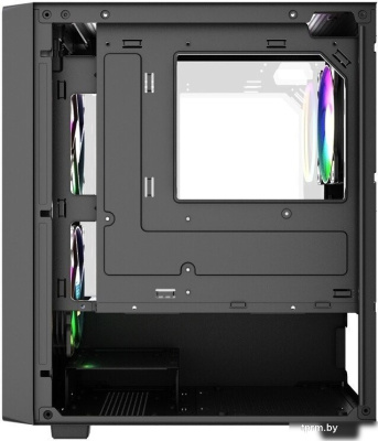 Powercase Mistral SM04 ARGB CMMSM04B-A3 