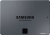 SSD Samsung 870 QVO 2TB MZ-77Q2T0BW 