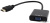 Адаптер Cablexpert A-HDMI-VGA-03 Адаптер Cablexpert A-HDMI-VGA-03