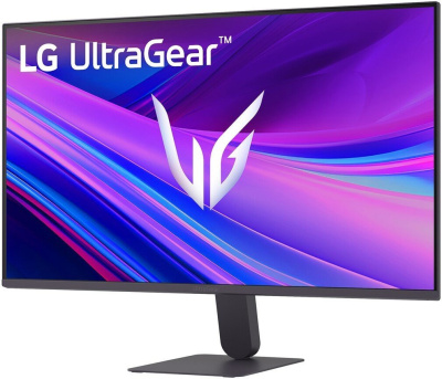 LG UltraGear 27G411A-B 