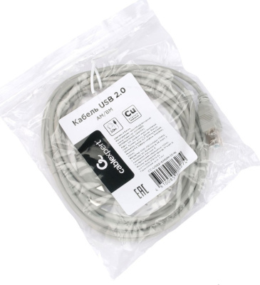 Кабель Cablexpert CC-USB2-AMBM-10-N 