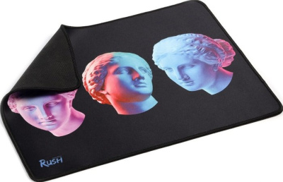 Коврик для мыши SmartBuy Rush Allure SBMP-18G-AL 