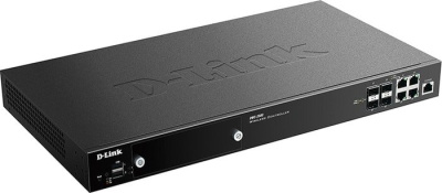 Wi-Fi контроллер D-Link DWC-2000/A2A 