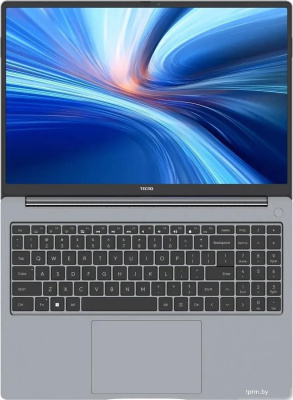 Ноутбук Tecno MegaBook T16RA 4894947020971 