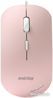 Мышь SmartBuy SBM-288-P 