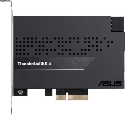 ASUS ThunderboltEX 5 