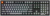 Клавиатура Keychron K10 Max K10M-H1-RU (Keychron Super Red) Клавиатура Keychron K10 Max K10M-H1-RU (Keychron Super Red)