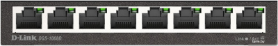 D-Link DGS-1008D/R1A 