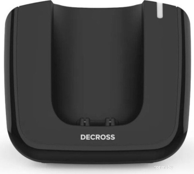 Радиотелефон Decross DC1013 (черный) 