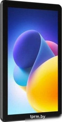 Планшет Doogee T10W 4GB/128GB LTE (черный) 