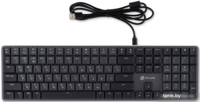 Клавиатура Oklick K953X 
