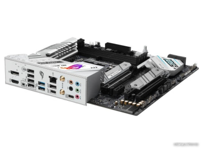ASUS ROG Strix B760-G Gaming WiFi D4 