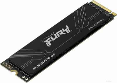 SSD Kingston Fury Renegade G5 1TB SFYR2S/1T0 