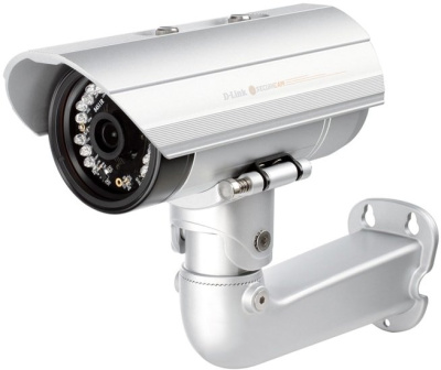 IP-камера D-Link DCS-7413/B1A 