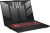 Игровой ноутбук ASUS TUF Gaming A17 2023 FA707NVR-HX010 + подставка ICE COOREL E5 (черный) 