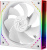 Вентилятор для корпуса Thermalright TL-M12RW (белый) Вентилятор для корпуса Thermalright TL-M12RW (белый)