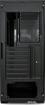 Корпус XASTRA Q600 0F (черный) 