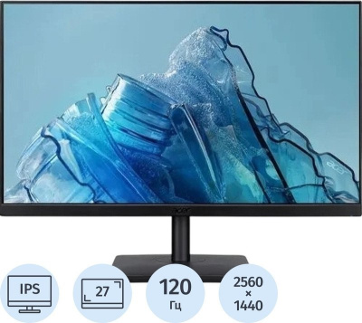 Монитор Acer Vero V277UGbmiipx UM.HV7CD.G05 