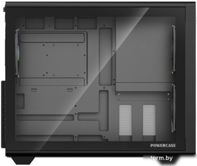 Powercase TX5 ARGB CTX5AB-A3 