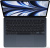 Ноутбук Apple Macbook Air 13" M2 2022 Z160009S4 Ноутбук Apple Macbook Air 13" M2 2022 Z160009S4