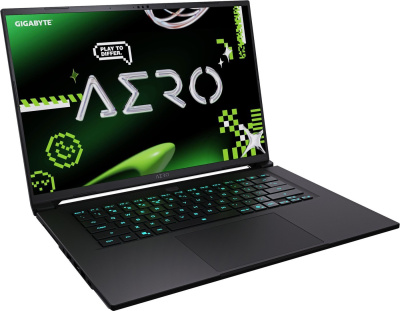 Gigabyte Aero X16 3VH 3VHK3KZC94AD 
