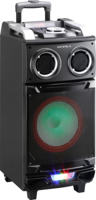 Микро-система Supra SMB-880