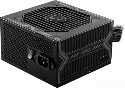 Блок питания MSI MAG A650BN 