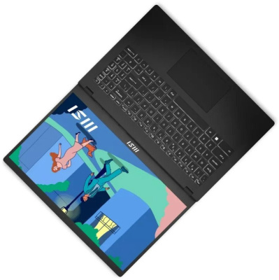 Ноутбук MSI Modern 15 B12MO-1056XBY 