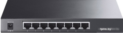 Коммутатор TP-Link TL-SG2008 