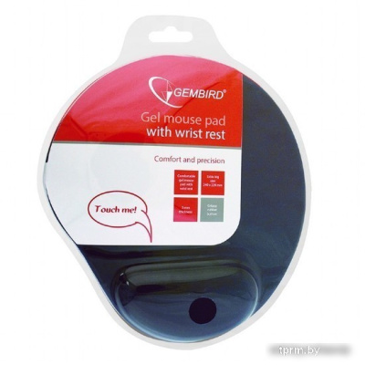 Gembird MP-GEL-GR 