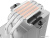 Кулер для процессора ID-Cooling SE-214-XT HAFF Кулер для процессора ID-Cooling SE-214-XT HAFF