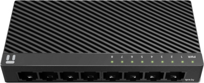 Неуправляемый коммутатор Netis ST3108C 