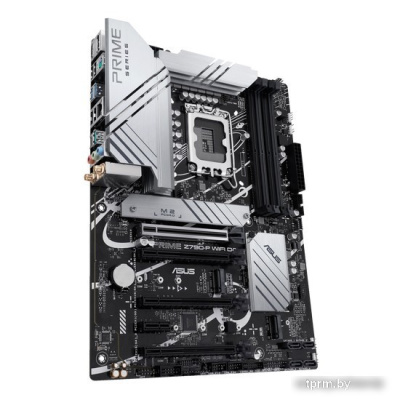Материнская плата ASUS Prime Z790-P WiFi D4 