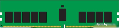 Оперативная память Kingston 32ГБ DDR4 2666 МГц KSM26RD8/32HCR 