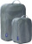 Thule Packing Cube Set (S+M) с сеткой 3205578 TPCS204POND (голубой) 