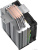 Кулер для процессора PentaWave PC-Z05E SRB ARGB 