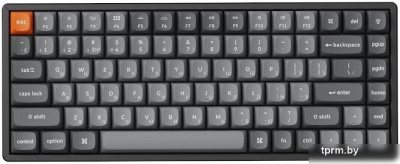 Клавиатура Keychron K2 Max K2M-J3-RU (Keychron Super Brown) 