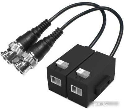 Усилитель сигнала Dahua DH-PFM800-E 