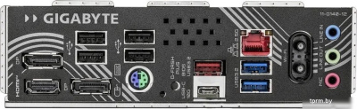 Материнская плата Gigabyte B850M Eagle WiFi6E 